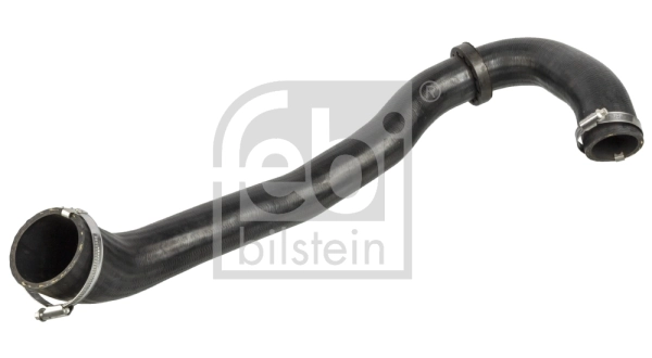 Charge Air Hose